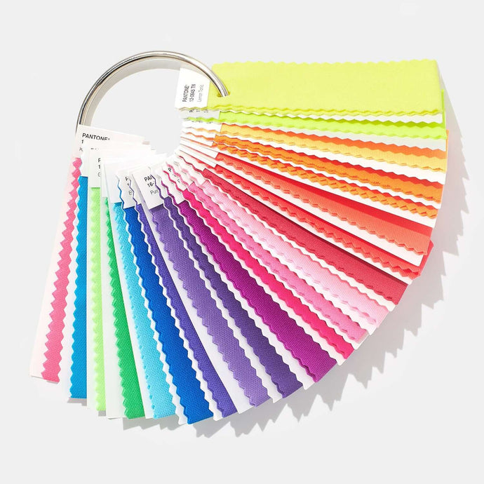 Pantone Nylon Brights Set
