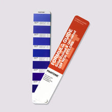 Charger l&#39;image dans la galerie, Pantone Formula Guide Supplément Coated &amp; Uncoated 2023