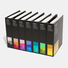 Charger l&#39;image dans la galerie, Pantone Cotton Swatch Library