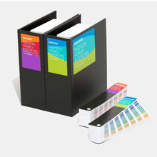 Charger l&#39;image dans la galerie, Pantone Fashion, Home + Interiors Color Specifier &amp; Color Guide Set