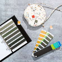 Charger l&#39;image dans la galerie, Pantone Fashion, Home + Interiors Color Specifier &amp; Color Guide Set