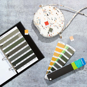 Pantone Fashion, Home + Interiors Color Specifier & Color Guide Set