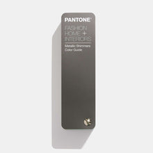 Charger l&#39;image dans la galerie, Pantone FHI Metallic Shimmers Color Guide