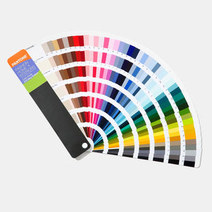Pantone Fashion, Home + Interiors Color Specifier & Color Guide Supplement
