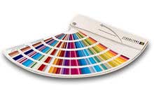 Focoltone Color Swatch Book