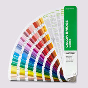 Pantone Color Bridge Coated - Planetecouleur