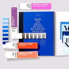 Charger l&#39;image dans la galerie, Pantone Solid Guide Set