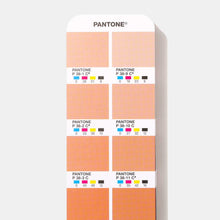 Charger l&#39;image dans la galerie, Pantone CMYK Color Guide Coated &amp; Uncoated