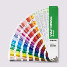 Load image into Gallery viewer, Pantone Color Bridge Coated &amp; Uncoated