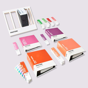 Pantone Reference Library 2023