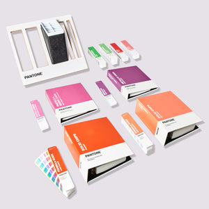 Pantone Reference Library 2023
