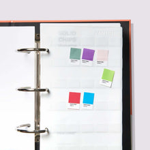 Charger l&#39;image dans la galerie, Pantone Reference Library 2023