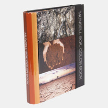 Load image into Gallery viewer, Munsell Book of Soil Color Charts - Planetecouleur