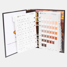 Charger l&#39;image dans la galerie, Munsell Book of Soil Color Chart