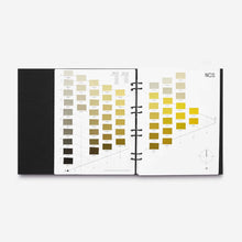 Charger l'image dans la galerie, NCS Album 2050 - Planetecouleur