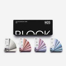 Charger l'image dans la galerie, NCS Block 2050 - Planetecouleur