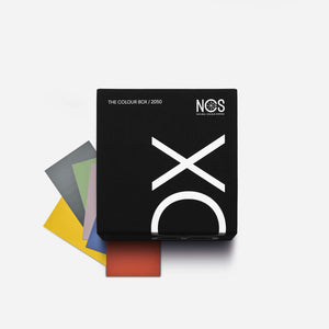 NCS Box 2050