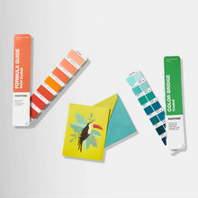 Load image into Gallery viewer, Pantone Coated Combo - Planetecouleur