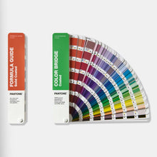 Load image into Gallery viewer, Pantone Coated Combo - Planetecouleur