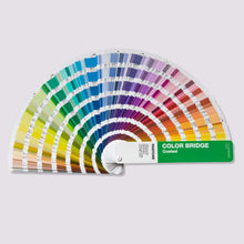 Charger l'image dans la galerie, Pantone Color Bridge Coated - Planetecouleur - Planetecouleur