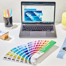 Charger l'image dans la galerie, Pantone Color Bridge Coated - Planetecouleur - Planetecouleur