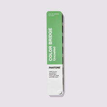 Charger l'image dans la galerie, Pantone Color Bridge Guide Uncoated - Planetecouleur
