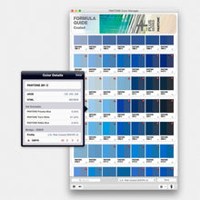 Charger l'image dans la galerie, Pantone Color Manager - Planetecouleur