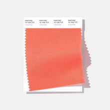 Charger l'image dans la galerie, Pantone Cotton Swatch Card SWCD TCX - Planetecouleur