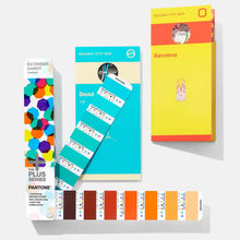 Charger l'image dans la galerie, Pantone Extended Gamut Coated Guide - Planetecouleur