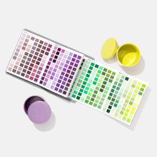 Charger l'image dans la galerie, Pantone Fashion, Home + Interiors Paper Traveler - Planetecouleur