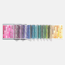 Charger l'image dans la galerie, Pantone Fashion, Home + Interiors Paper Traveler - Planetecouleur