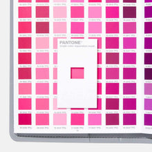 Charger l'image dans la galerie, Pantone Fashion, Home + Interiors Paper Traveler - Planetecouleur