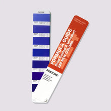 Load image into Gallery viewer, Pantone Formula Guide Supplément Coated &amp; Uncoated 2023 - Planetecouleur
