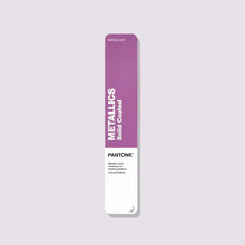 Charger l'image dans la galerie, Pantone Metallics Guide - Planetecouleur