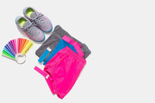 Load image into Gallery viewer, Pantone Nylon Brights Set - Planetecouleur