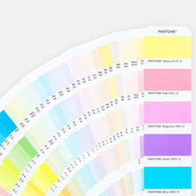 Charger l'image dans la galerie, Pantone Pastels &amp; Neons Coated Uncoated - Planetecouleur