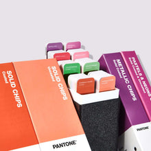 Load image into Gallery viewer, Pantone Reference Library - Planetecouleur