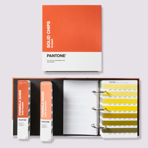 Pantone Solid Color Set 2023