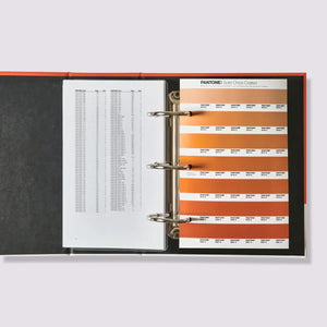 Pantone Solid Color Set 2023