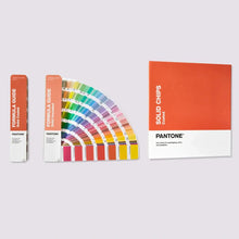 Load image into Gallery viewer, Pantone Solid Color Set - Planetecouleur