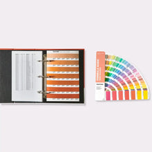Load image into Gallery viewer, Pantone Solid Color Set - Planetecouleur