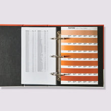Load image into Gallery viewer, Pantone Solid Color Set - Planetecouleur