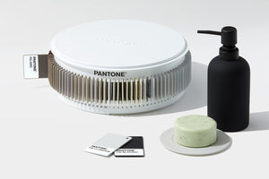 Pantone Tints and Tones Collection